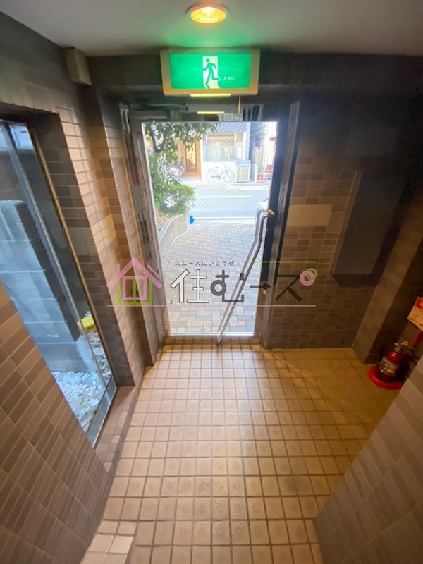 エクセレッテアビコ その他外観2