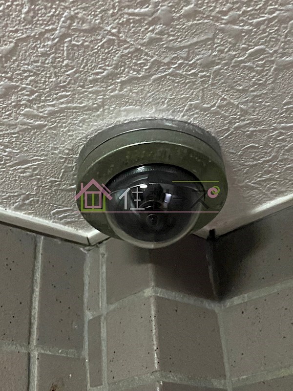 エクセレッテアビコ その他外観3