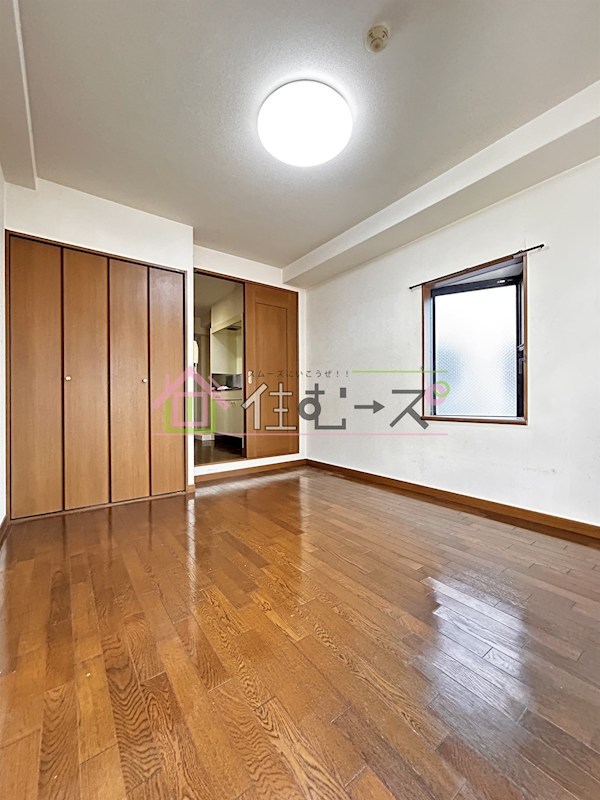 エクセレッテアビコ リビング