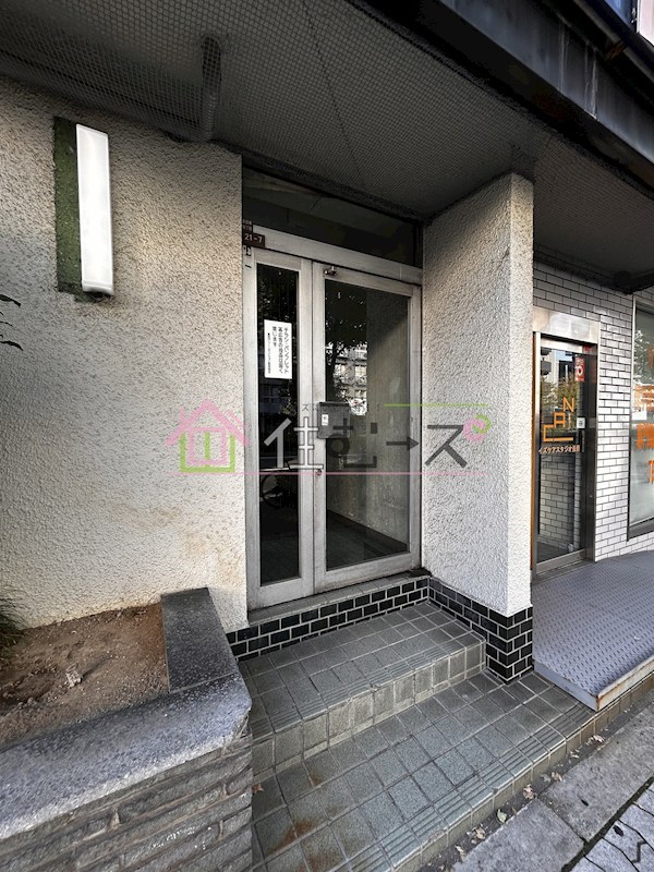 長居グリーンマンション その他1