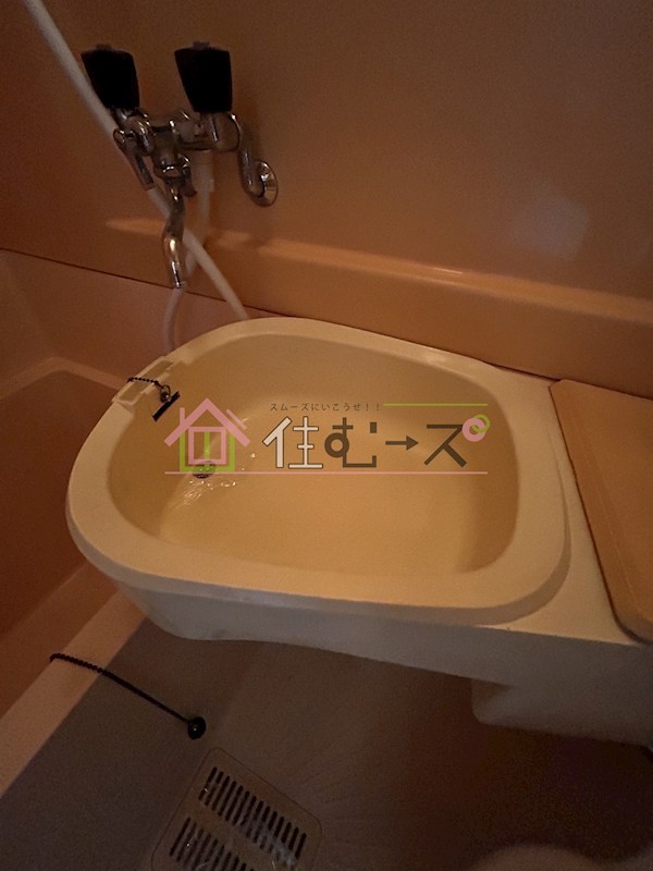 長居グリーンマンション その他4