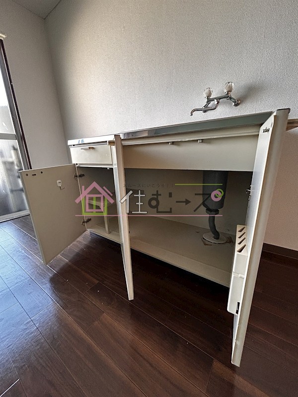 長居グリーンマンション その他5