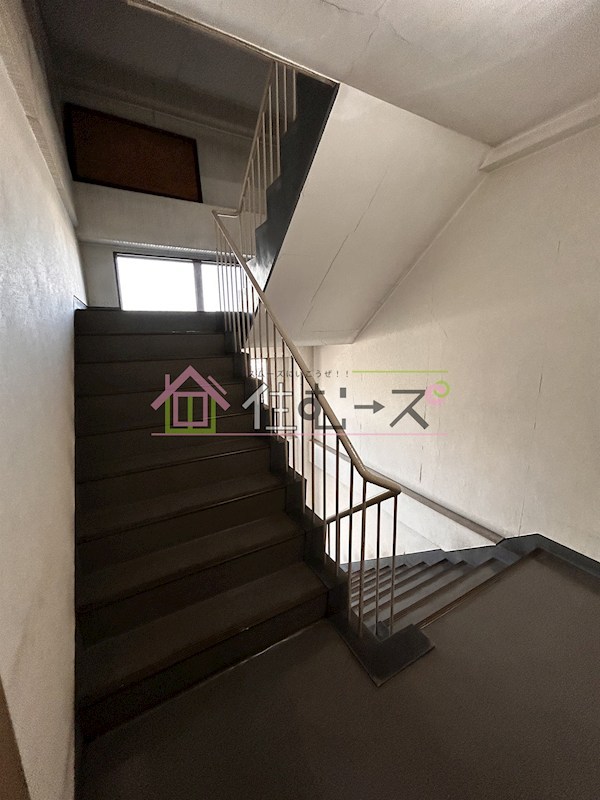 長居グリーンマンション その他外観4