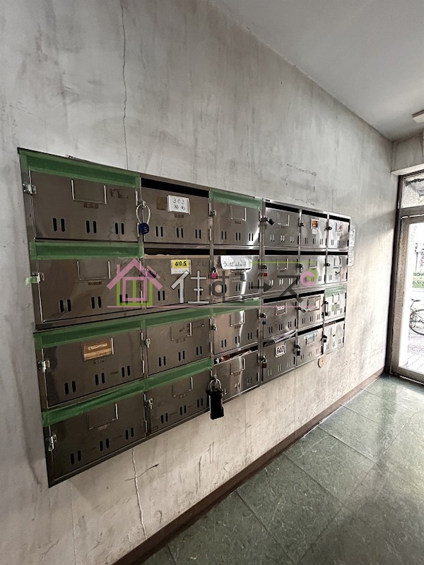 長居グリーンマンション その他外観6