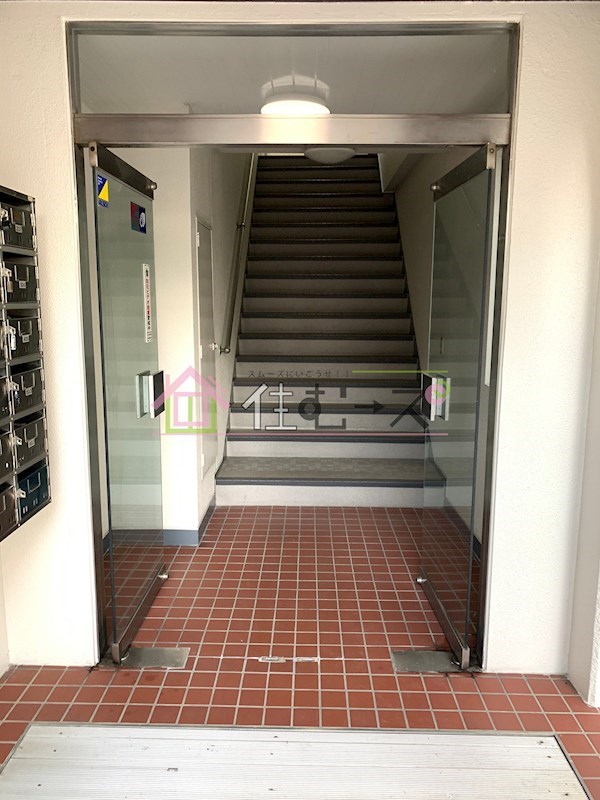 第2門口マンション その他1