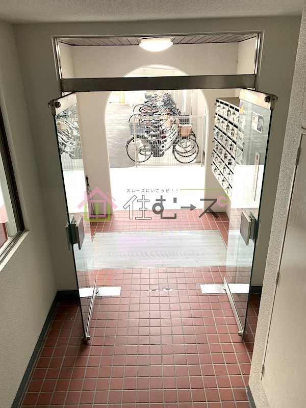 第2門口マンション その他外観2