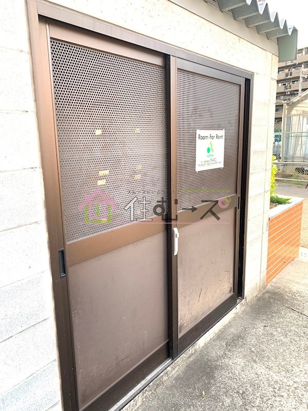 第2門口マンション その他外観4