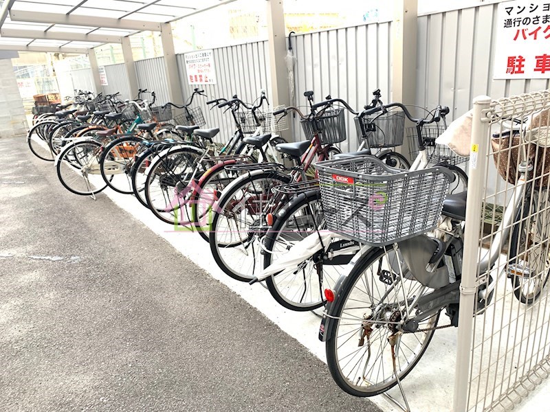 第2門口マンション その他外観5