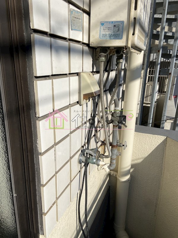 アーニング西加賀屋2番館 その他2