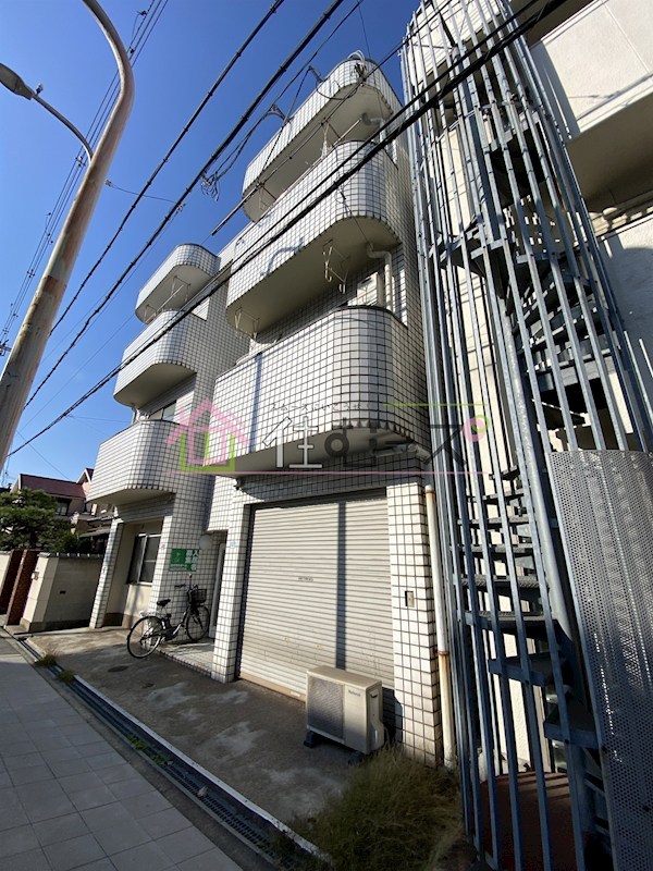 アーニング西加賀屋2番館 その他外観1