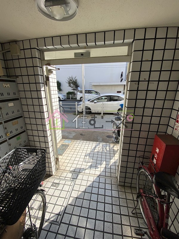 アーニング西加賀屋2番館 その他外観2