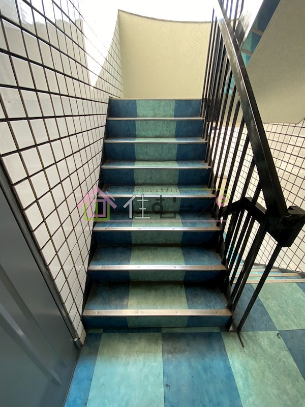 アーニング西加賀屋2番館 その他外観3