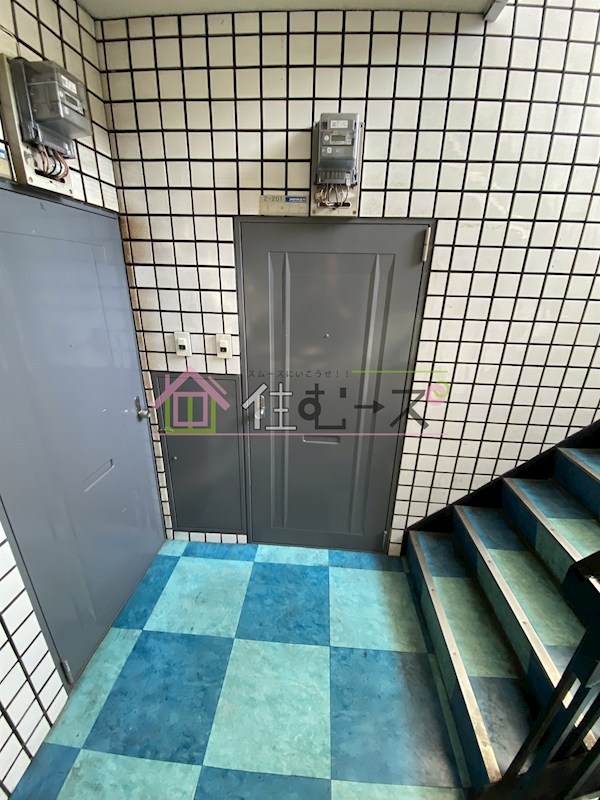 アーニング西加賀屋2番館 その他外観5