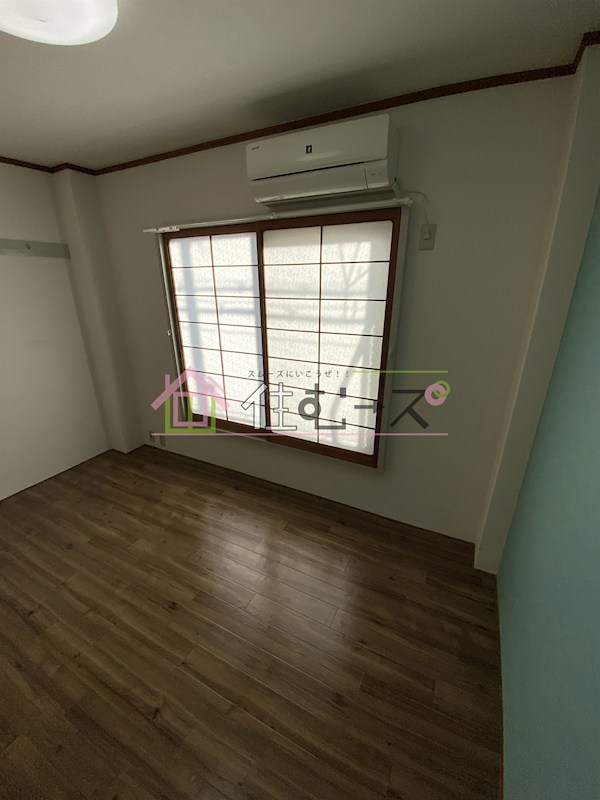 アーニング西加賀屋2番館 その他外観6