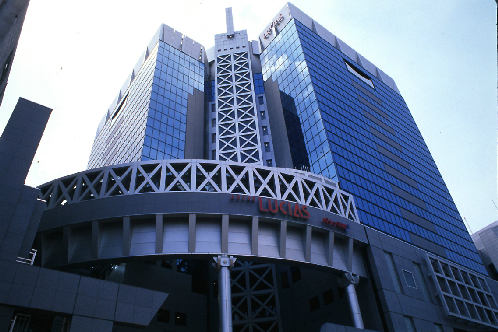 アーニング西加賀屋2番館 周辺画像3