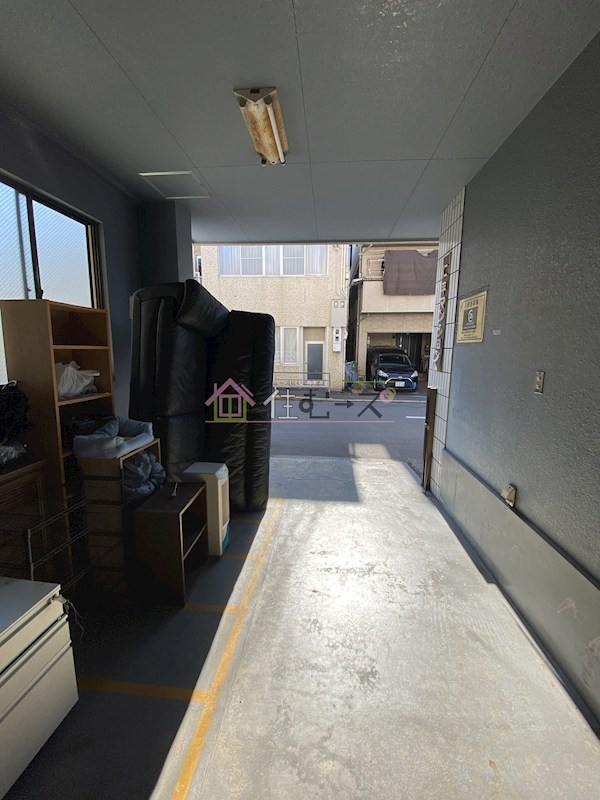 仁平マンション その他外観2