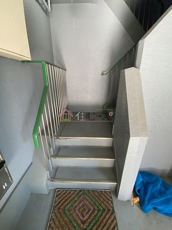 仁平マンション その他外観4