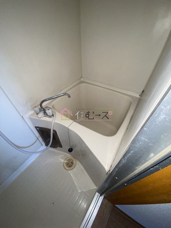 仁平マンション 風呂画像