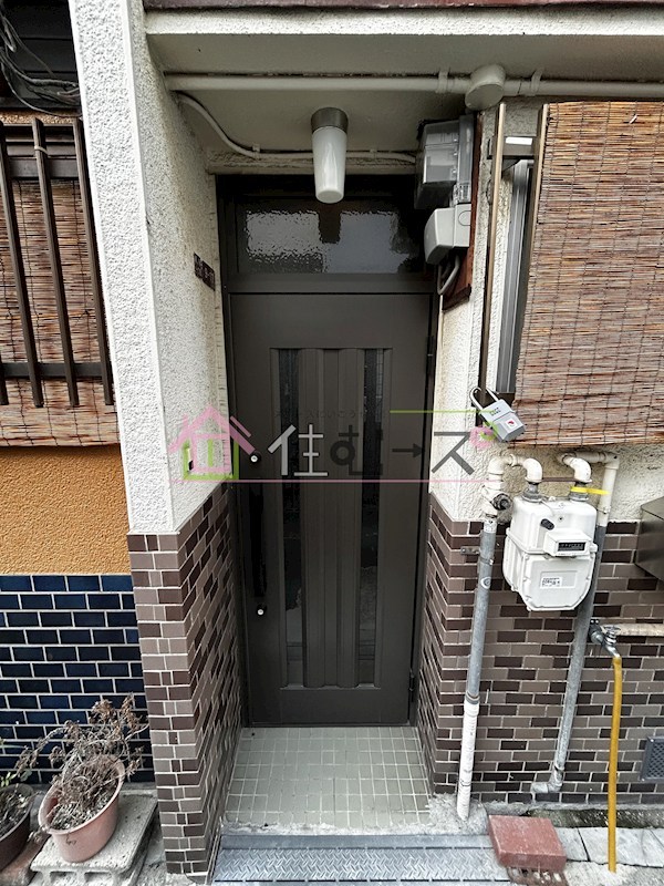 長居1丁目借家 その他1