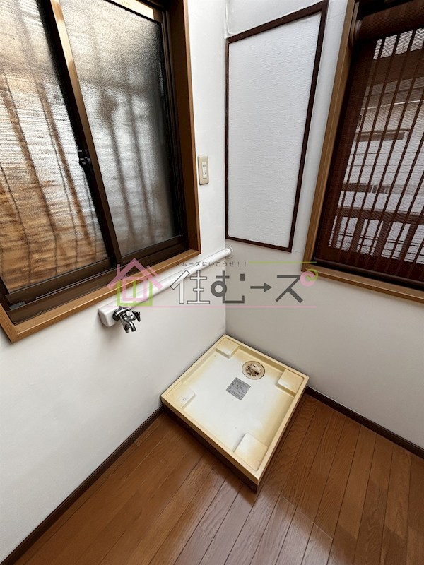 長居1丁目借家 その他4