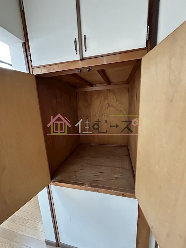 長居1丁目借家 その他6