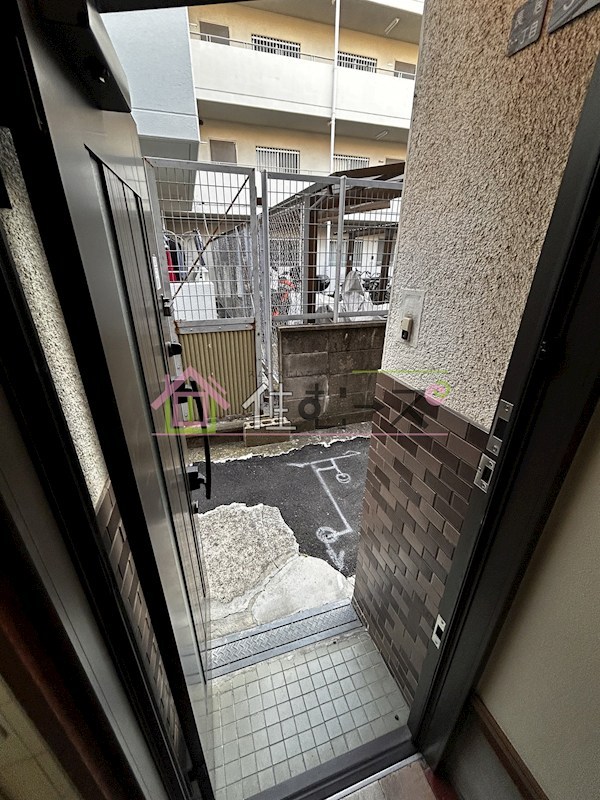 長居1丁目借家 その他外観2