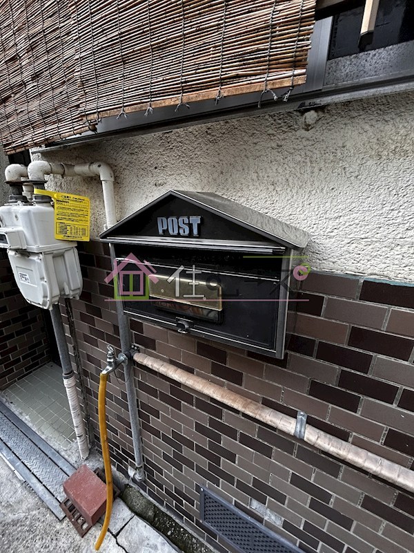 長居1丁目借家 その他外観3