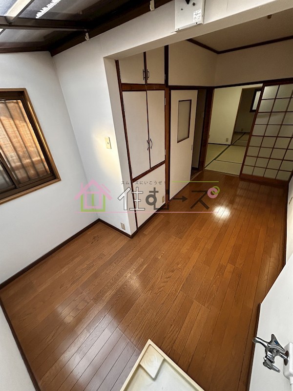 長居1丁目借家 その他外観4