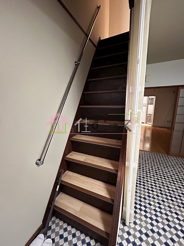 長居1丁目借家 その他外観5