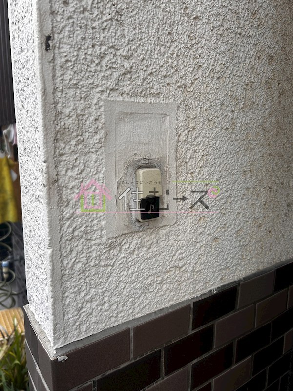 長居1丁目借家 その他外観6