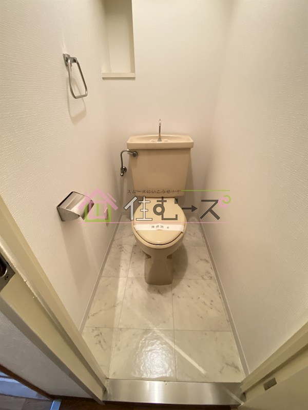 喜田マンション その他2