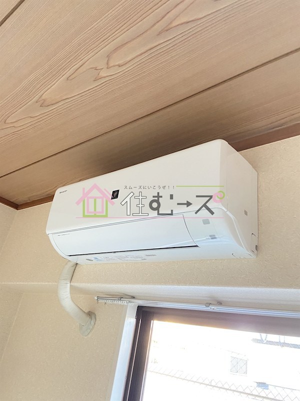 喜田マンション その他3