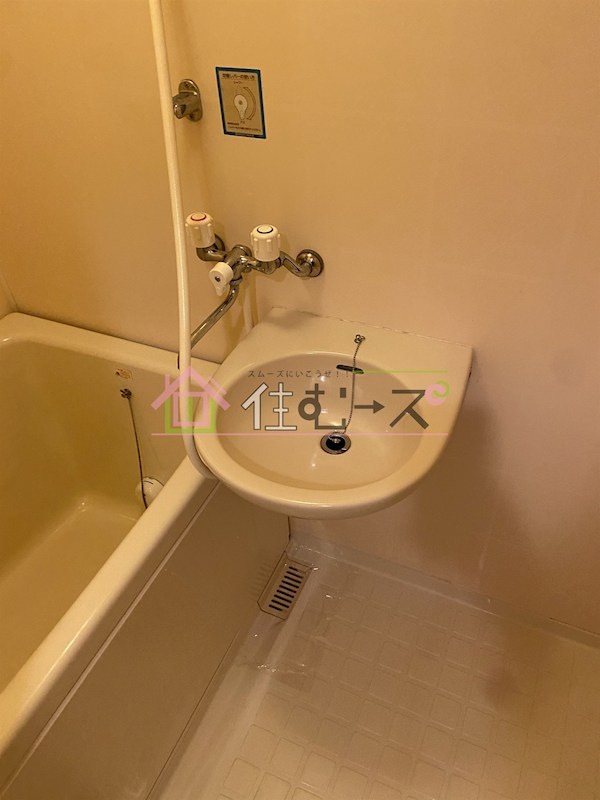 喜田マンション その他4