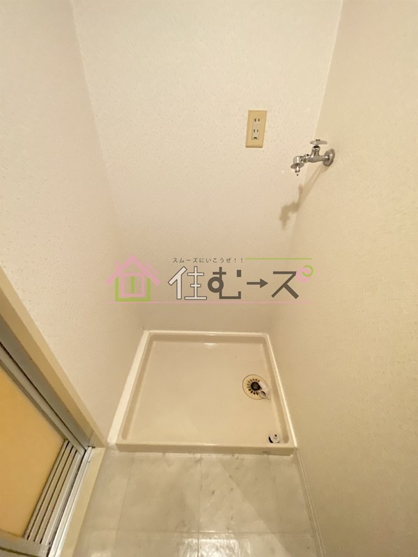 喜田マンション その他5