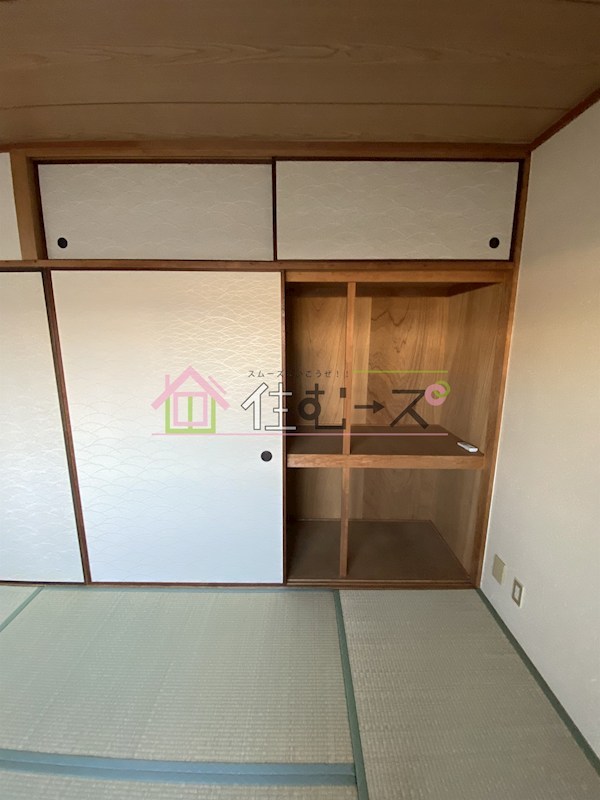 喜田マンション その他6