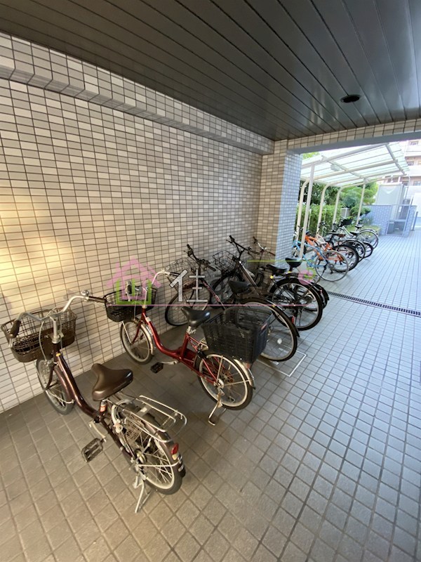 喜田マンション その他外観4