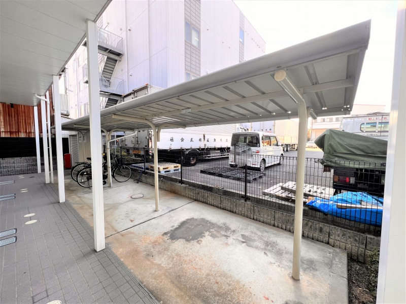 レオパレスヴィラコート その他5