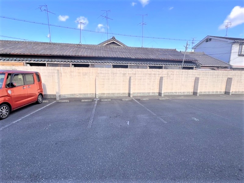 レオパレスきずり その他7