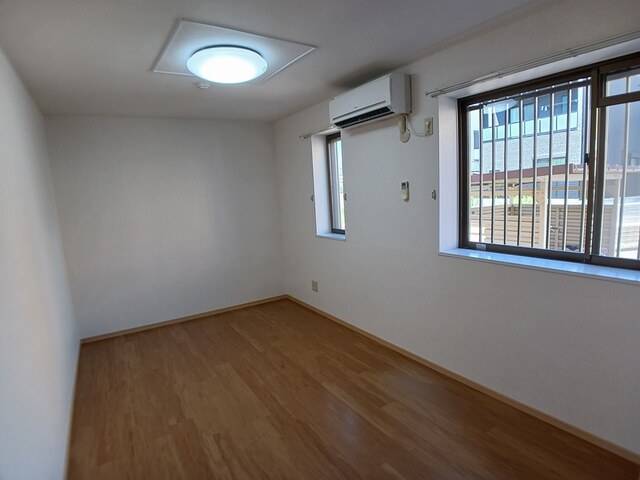 ハートベイルＡ その他3