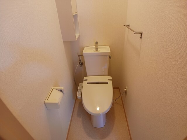 ハートベイルＡ その他5