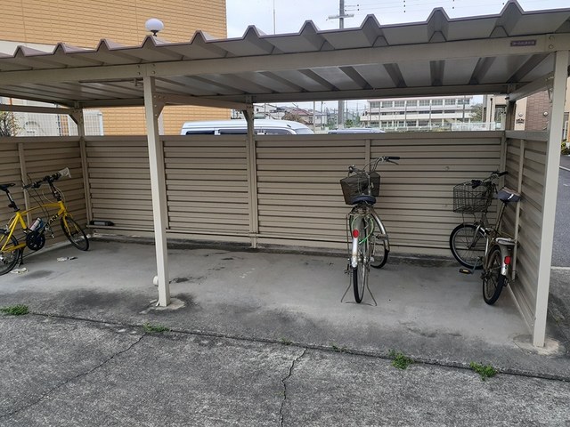 ハートベイルＡ その他7