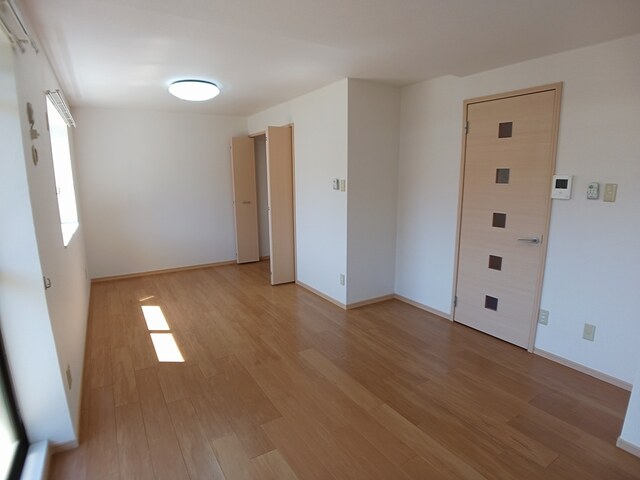 ハートベイルＡ リビング