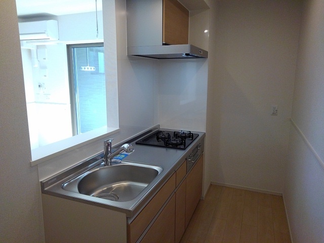 リアン　鳳 キッチン