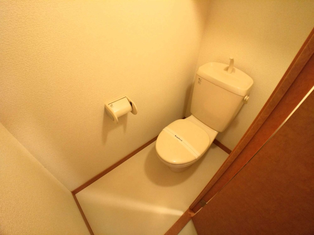 レオパレスウエストバレー その他3