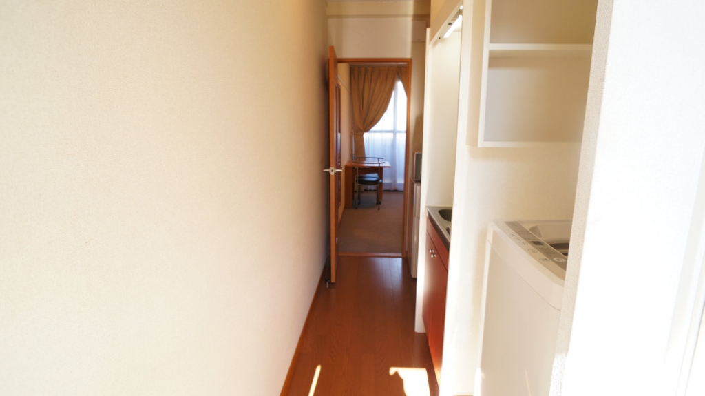 レオパレスヴィヴァーチェ・リラ その他5