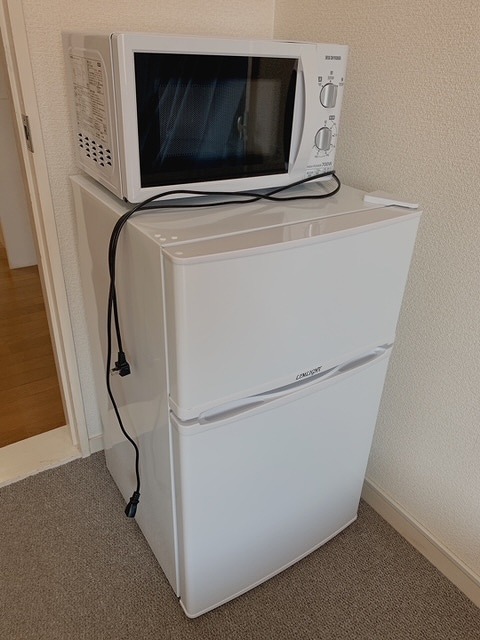 レオパレスＲＡＦＦＩＮＡＴＯＩ その他5