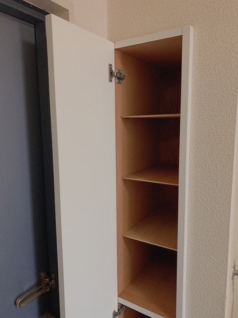 レオパレスＲＡＦＦＩＮＡＴＯＩ 玄関