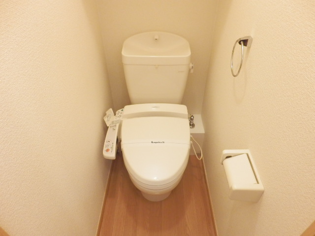 レオパレスフジⅡ その他4