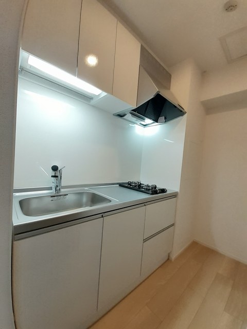 メゾンルミネ　中町 キッチン