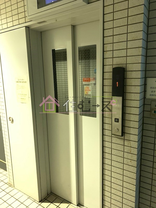 Mヴィレッヂ寺田町 その他外観3